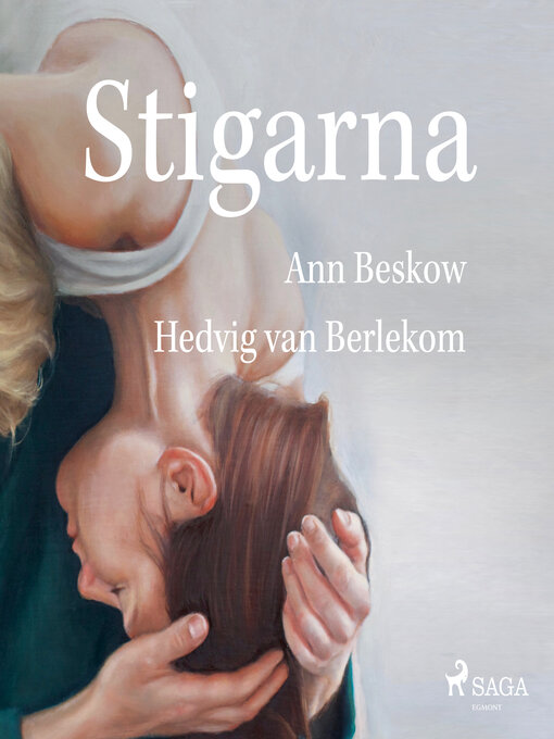 Title details for Stigarna by Ann Beskow - Wait list